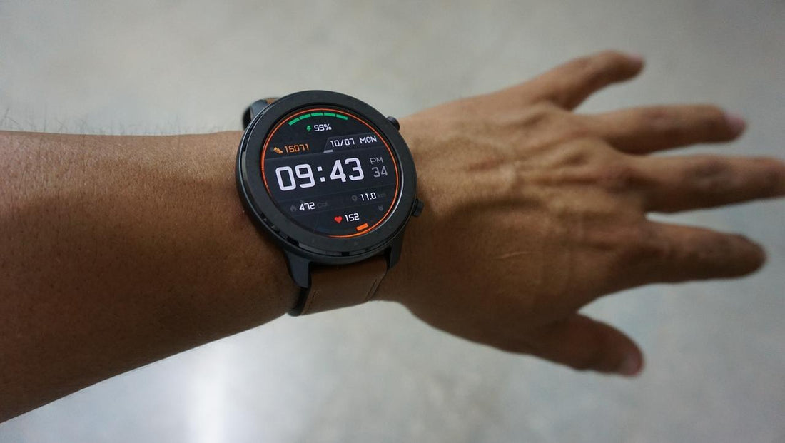 Smartwatches and Mental Health: A Growing Connection