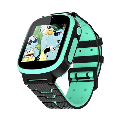 EC121 Smartwatch with 1.44" IPS HD Screen, Full - screen Touch, Bluetooth Calling