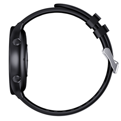 EC125 Smartwatch: 1.46 - inch display, Bluetooth 5.3, health tracking