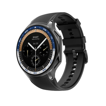 EA320 Smartwatch: 1.43" AMOLED, Bluetooth 5.3, Health Tracking, IP67 Waterproof