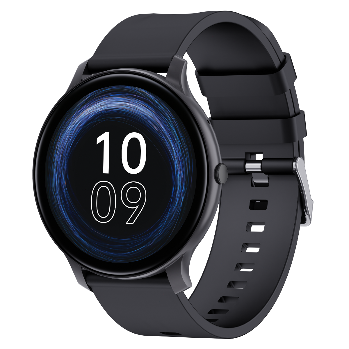 EC128 Smartwatch: 1.46 - inch display, Bluetooth 5.3, health tracking