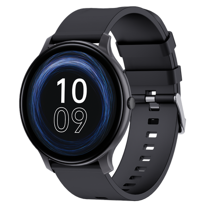 EC128 Smartwatch: 1.46 - inch display, Bluetooth 5.3, health tracking