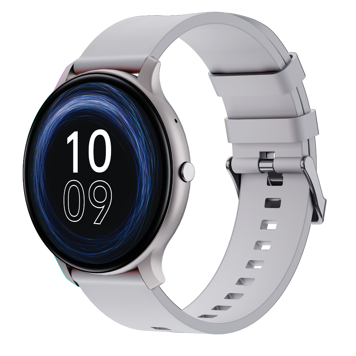 EC128 Smartwatch: 1.46 - inch display, Bluetooth 5.3, health tracking