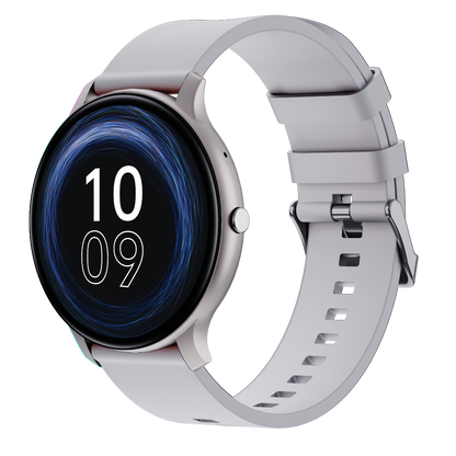 EC128 Smartwatch: 1.46 - inch display, Bluetooth 5.3, health tracking