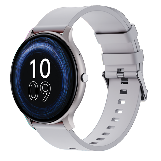 EC128 Smartwatch: 1.46 - inch display, Bluetooth 5.3, health tracking