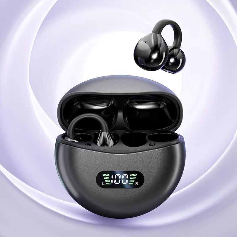 ESM79 True Wireless Earphones with Touch Control & Long Battery Life