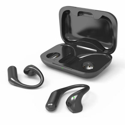 GA-06 Bluetooth Earbuds with Bluetooth 5.3, 6-Hour Playback, and 400mAh Case